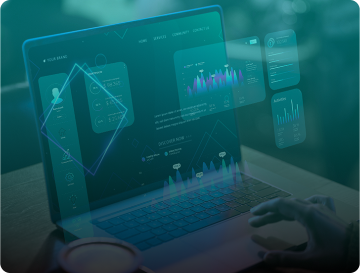 smart-manufacturing -solutions